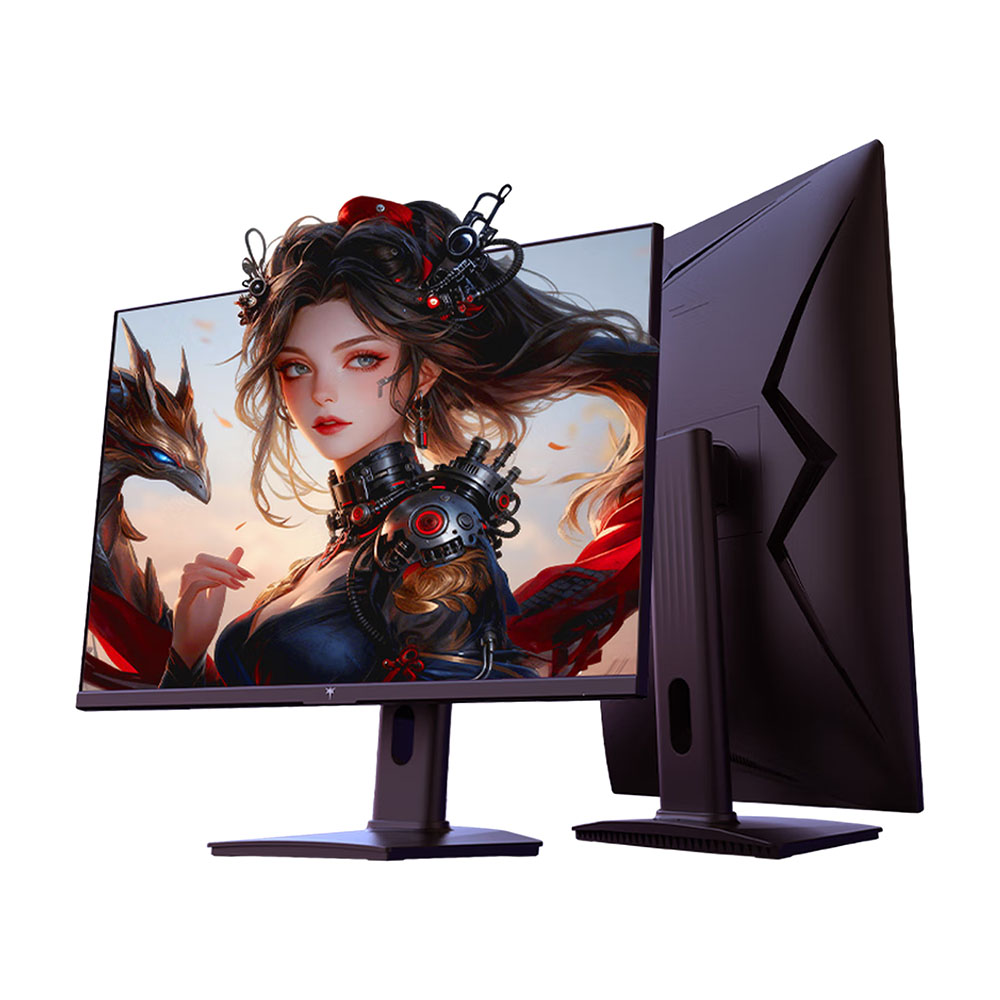 

Игровой монитор KTC H27T22S-3Pro, 27", 2560x1440, 220 Гц, Fast IPS, черный