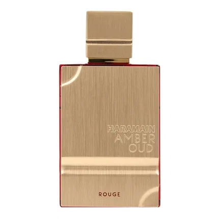 Парфюмерная вода Amber Oud Rouge Al Haramain, 60 мл