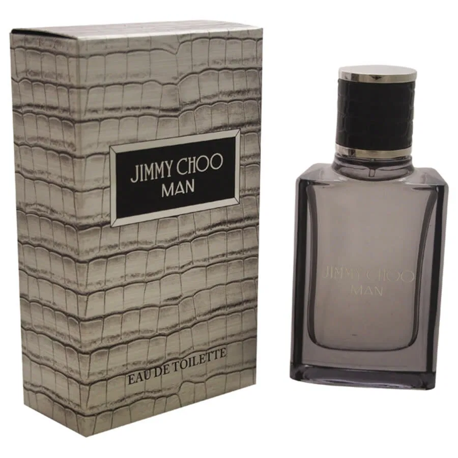 Туалетная вода Jimmy Choo Man, 30 мл
