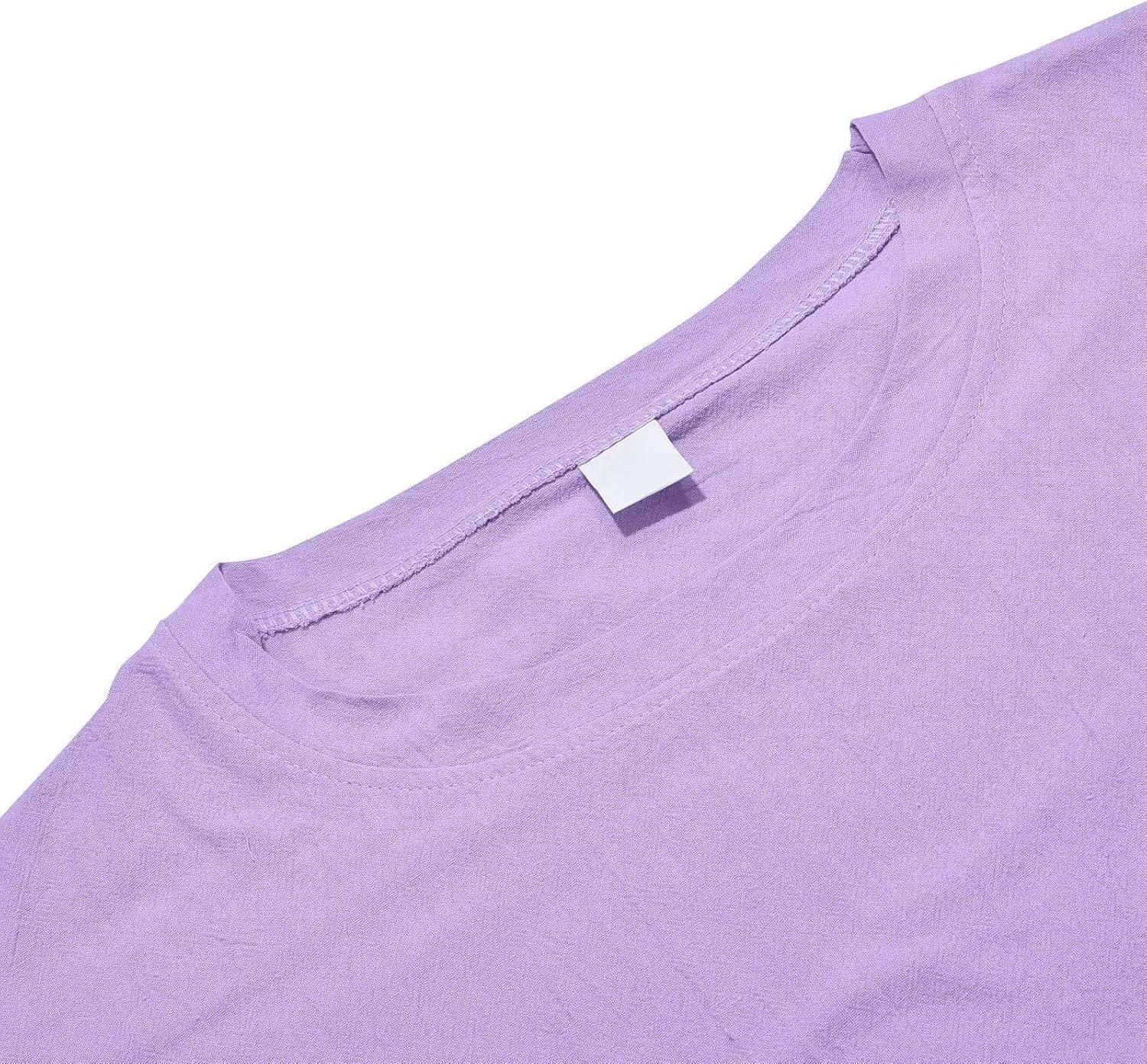 Мужская спортивная футболка с круглым вырезом Athletic T-Shirt, Blue — фото 3