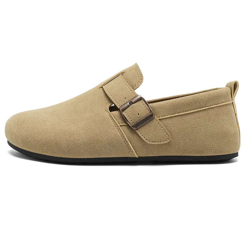 Детские сандалии с закрытым носком WARRIOR, Khaki