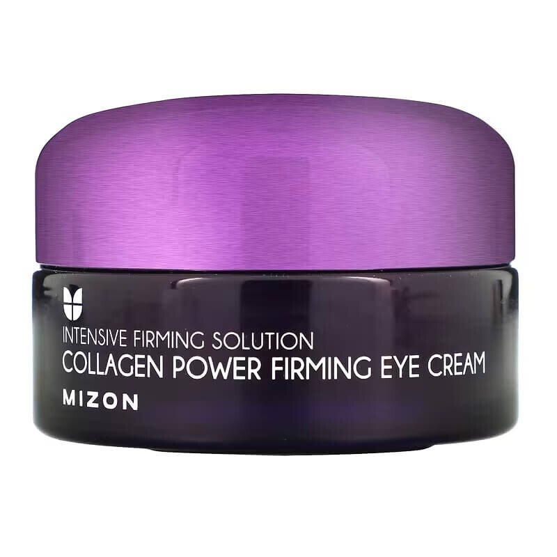 

Укрепляющий крем для кожи вокруг глаз Collagen Power Mizon, 25 мл