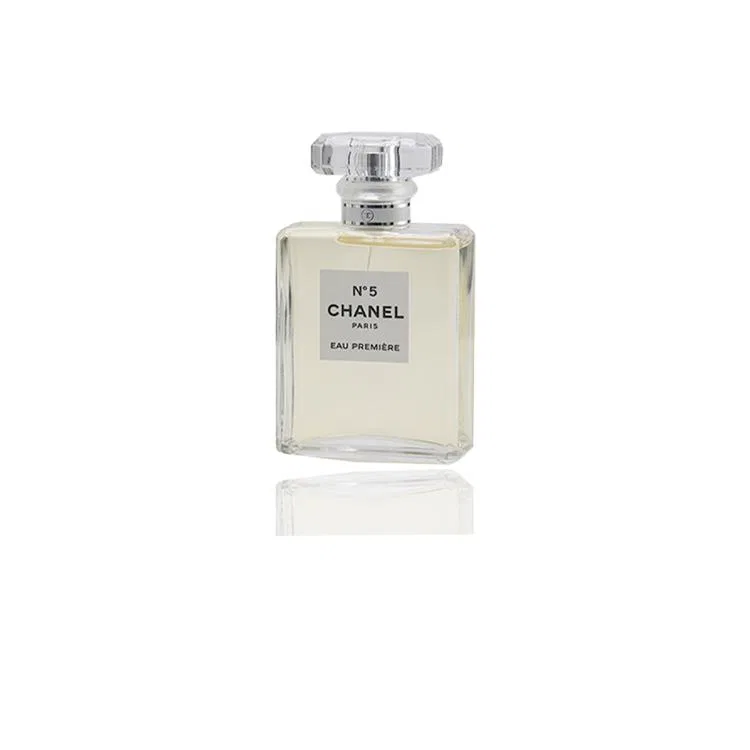 Женские духи N5 Water Low Key Luxury Edition, 35 мл, CHANEL, Black