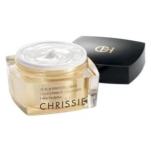 Скраб для тела Oxygenating Cellulare, CHRISSIE COSMETICS, 50 мл