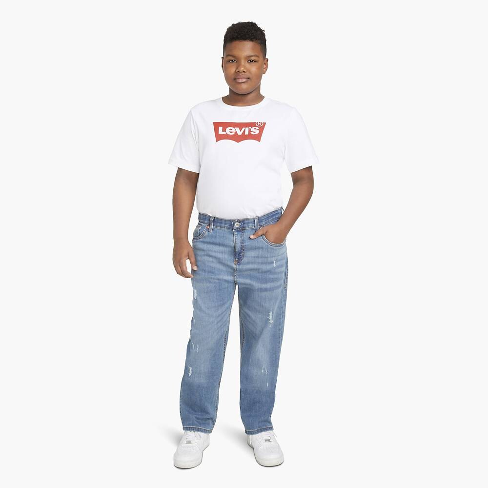 

Джинсы мужские Levi's 514