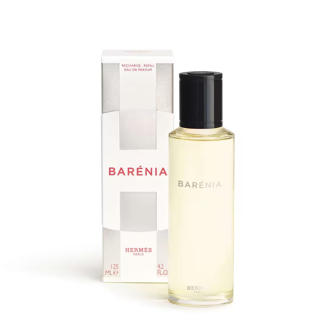 Сменный блок для парфюмерной воды Hermès Barénia, 125 мл — фото 2