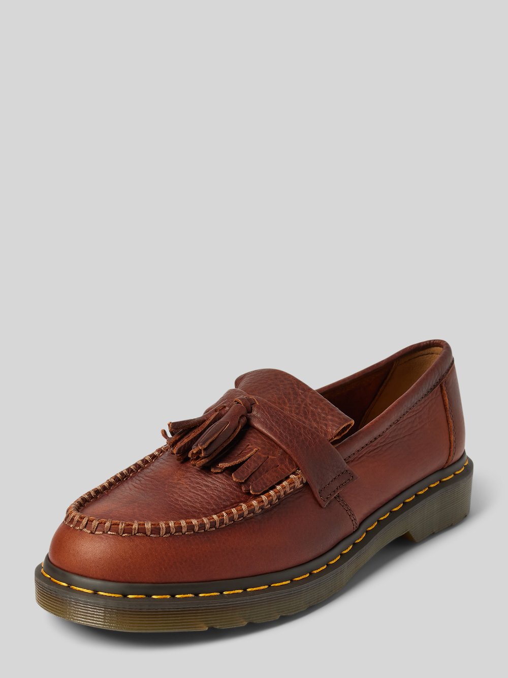 

Туфли с кисточками, модель 'Adrian YS' Dr. Martens
