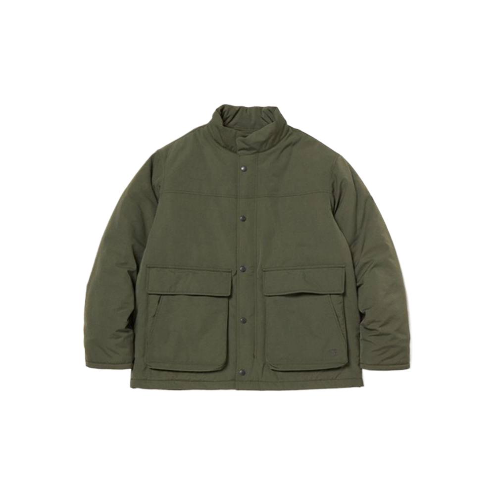 

Snow Peak Куртка Unisex, Marine Blue