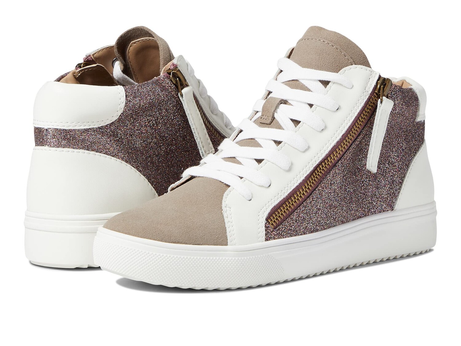 

Кроссовки Blondo, Genesis Waterproof Sneaker