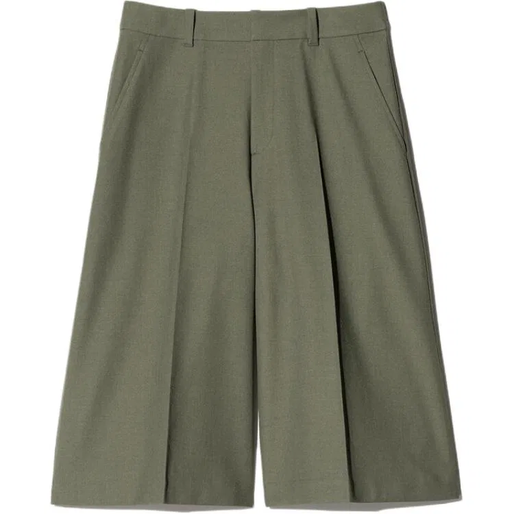 Шорты повседневные Jasper UNIQLO, Jasper