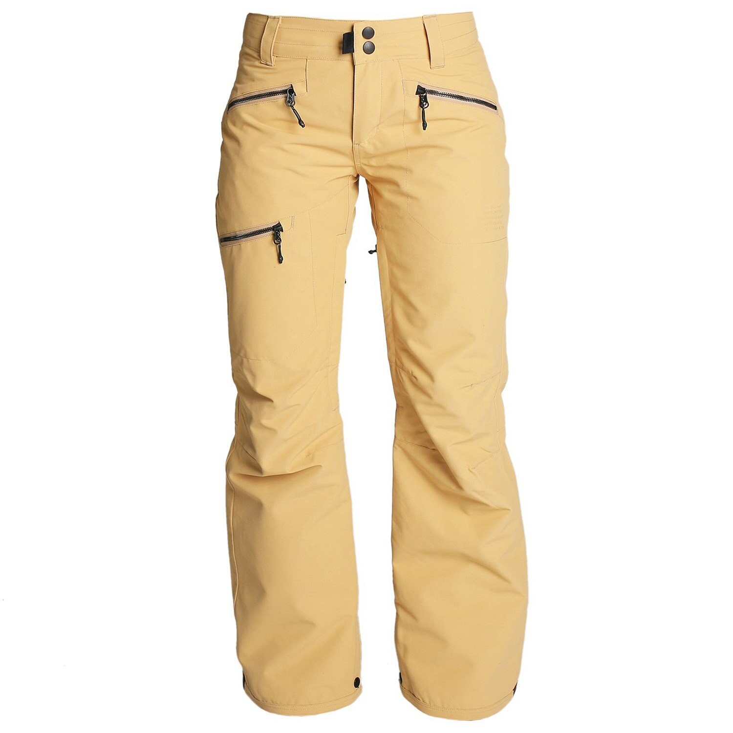 

Брюки женские Imperial Motion Talum, desert oxford