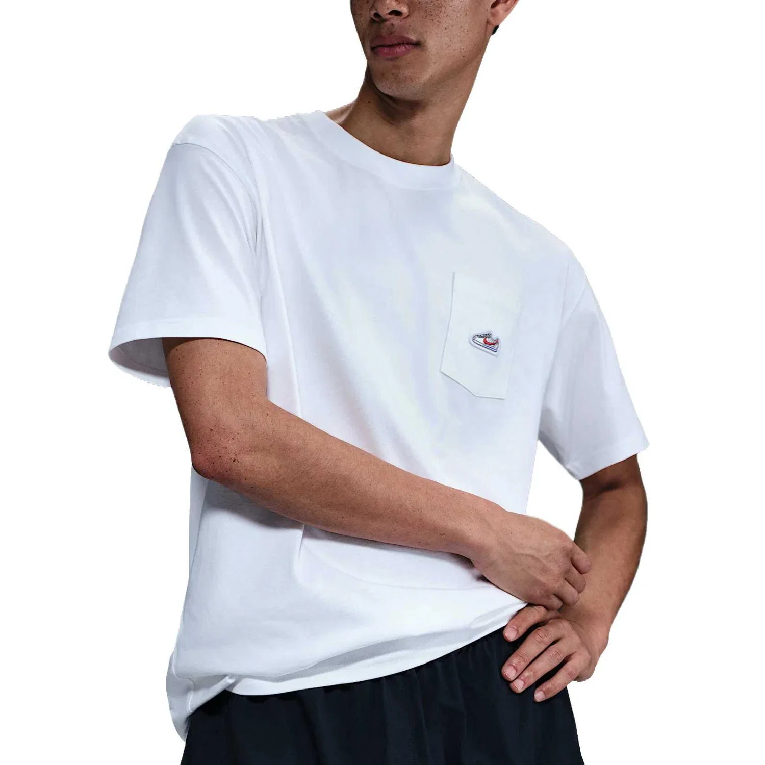 Мужская футболка Sportswear Max90 Nike