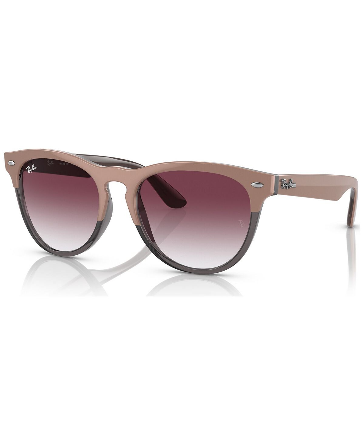 

Солнцезащитные очки унисекс, rb447154-y Ray-Ban, мульти