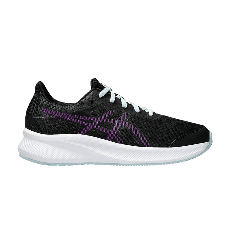 

Кроссовки Patriot 13 GS 'Black Deep Mauve', черный