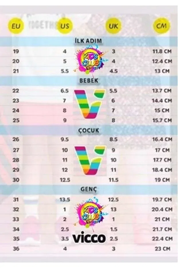 Детские ботинки для девочек ортопедические Vicco yenni Kids Club Shoes, Powder — фото 4