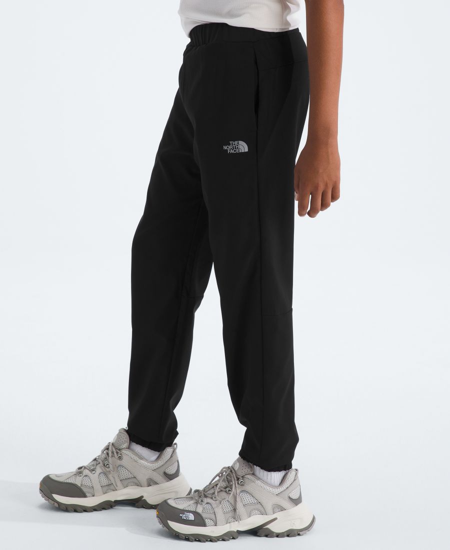 Детские брюки On The Trail Pull-On Pants (размер 6-20) для мальчиков The North Face, Black — фото 2