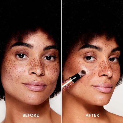 By Terry Brightening CC Liquid Blush, усиливающий сияние макияжа, смешанный с маслом шиповника 13 г 0,4 унции N°2 Sunny Glow 0,46 унции — фото 3