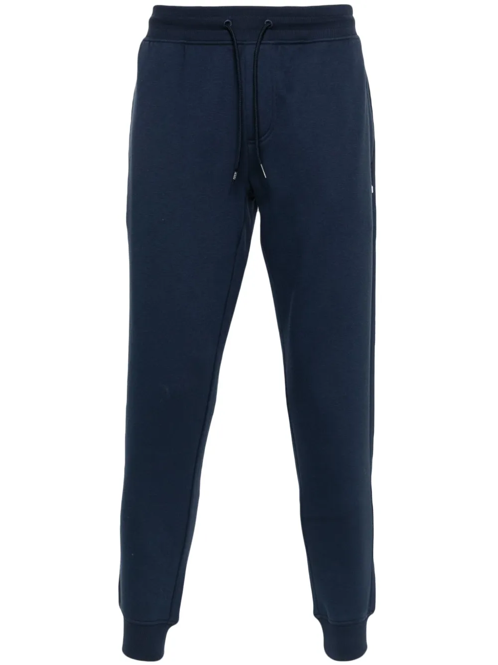 

Спортивные брюки с кулиской Tommy Hilfiger, синий