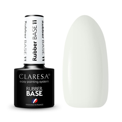 

Резиновая основа 11 Claresa