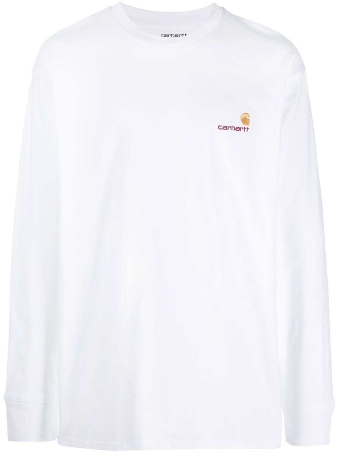 

Джемпер American Script Carhartt WIP, белый