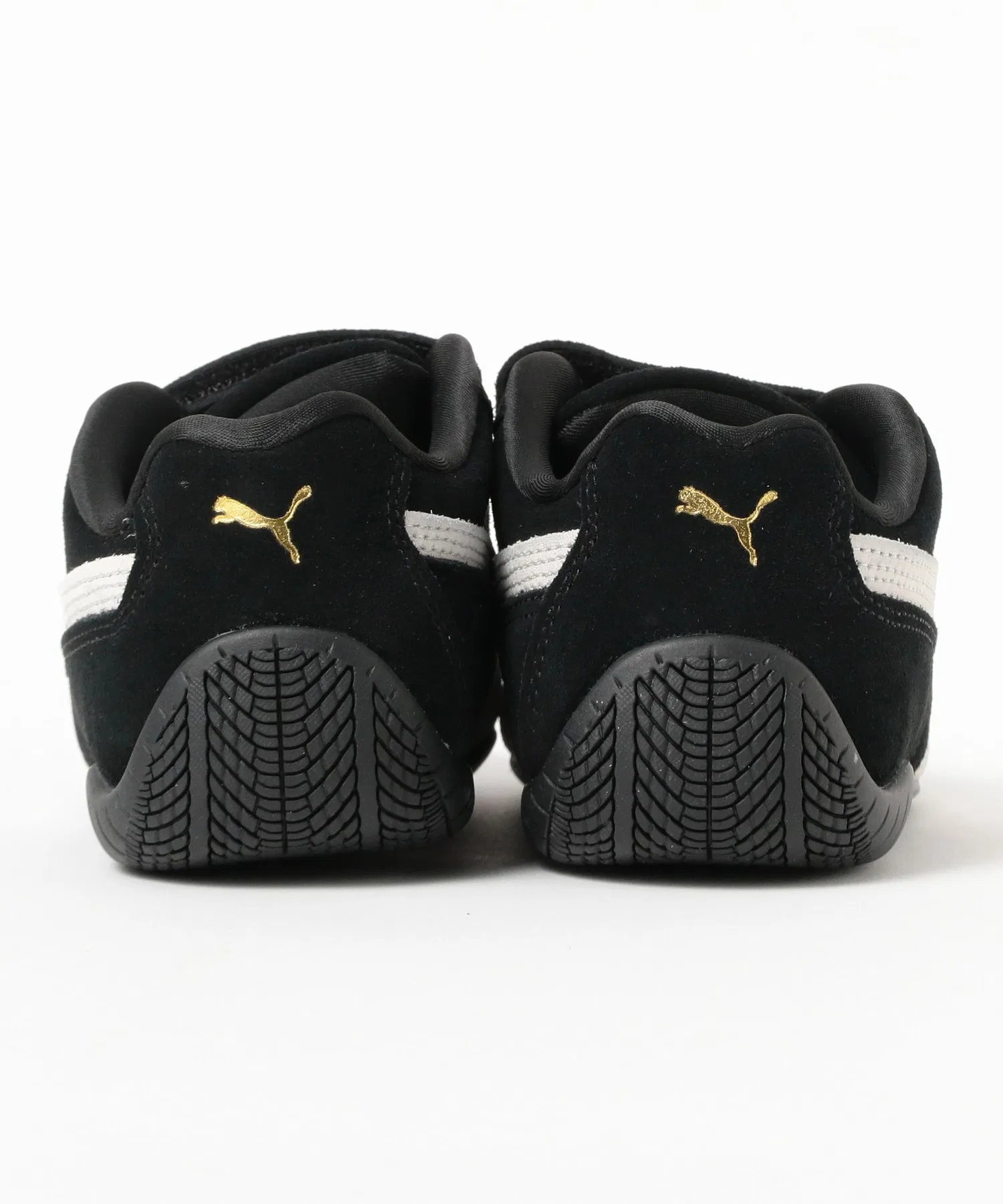 Детские кроссовки PUMA Speedcat Original V Preschool — фото 4
