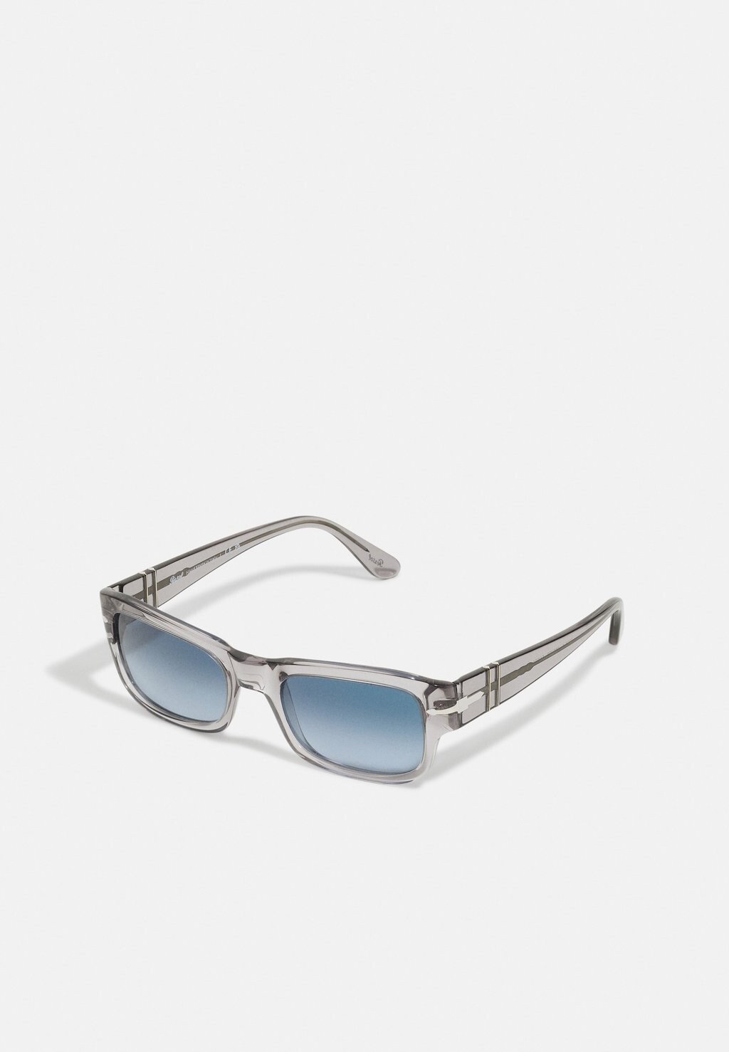 

Солнцезащитные очки Unisex Persol, цвет transparent grey