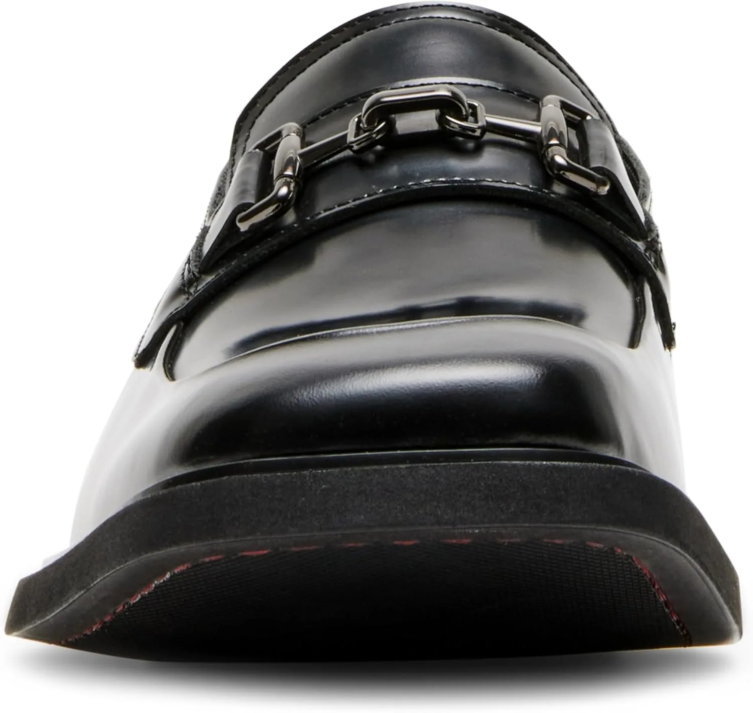 Мужские кроссовки Steve Madden Paulson, черный — фото 2