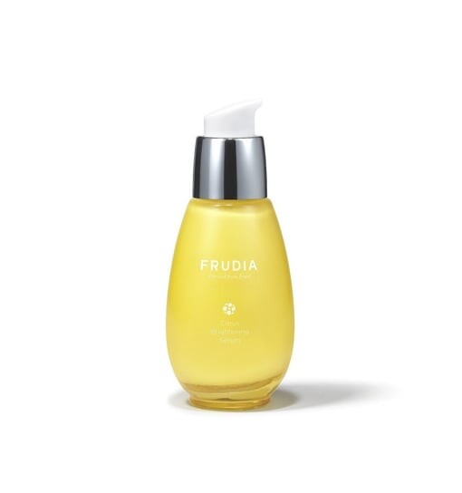 

Осветляющая сыворотка для лица, 50 г Frudia, Citrus