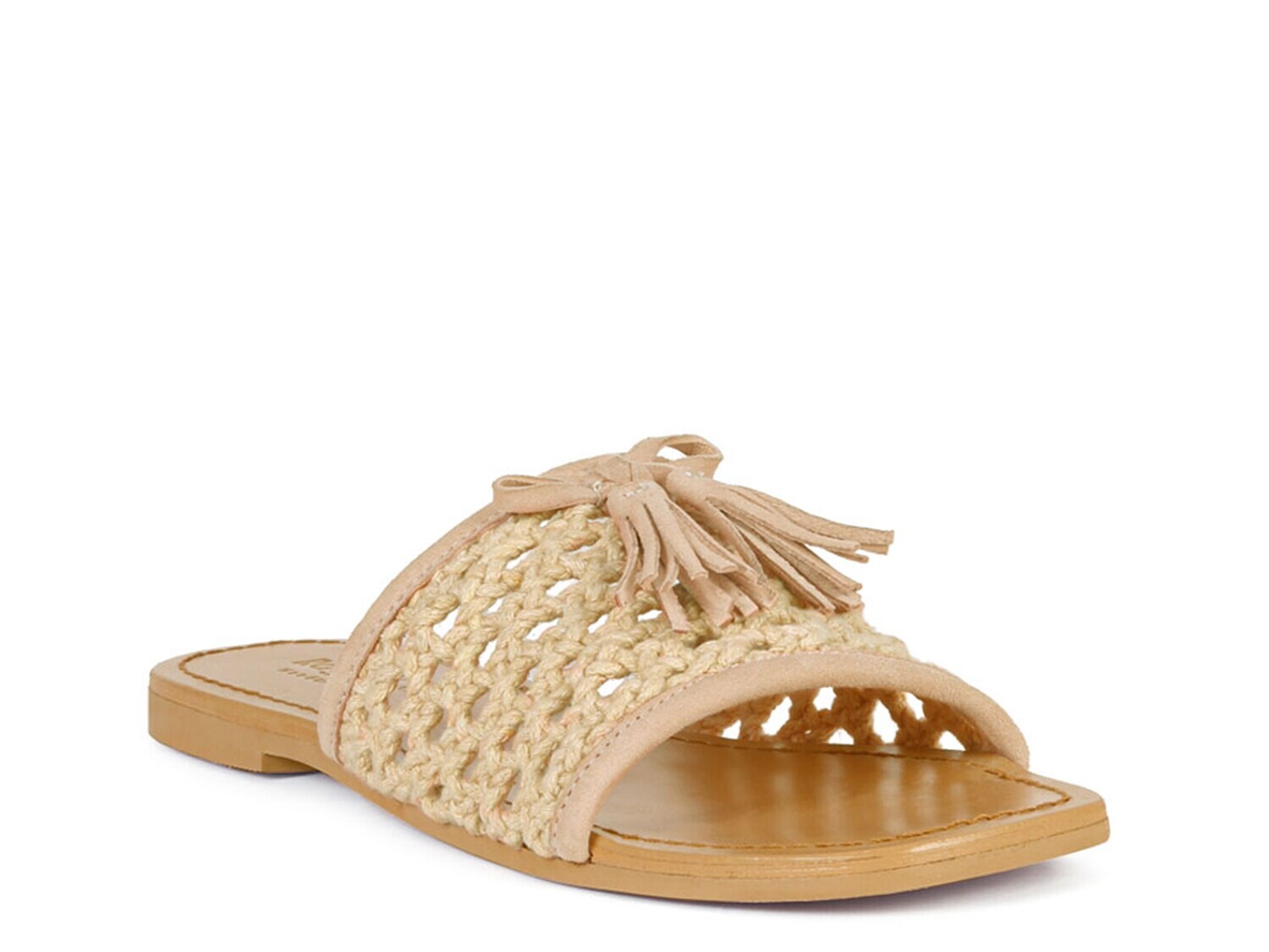 

Сандалии Rag & Co Cedar, молочный