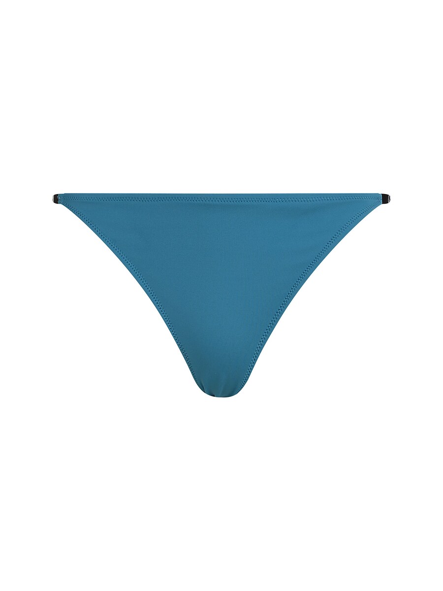 

Плавки от бикини Calvin Klein Swimwear Intense Power, темно-синий