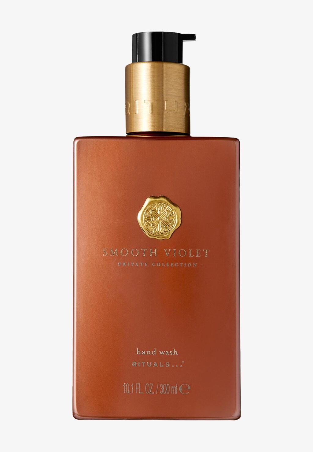 

Жидкое мыло SMOOTH VIOLET HAND WASH PRIVATE COLLECTION Rituals
