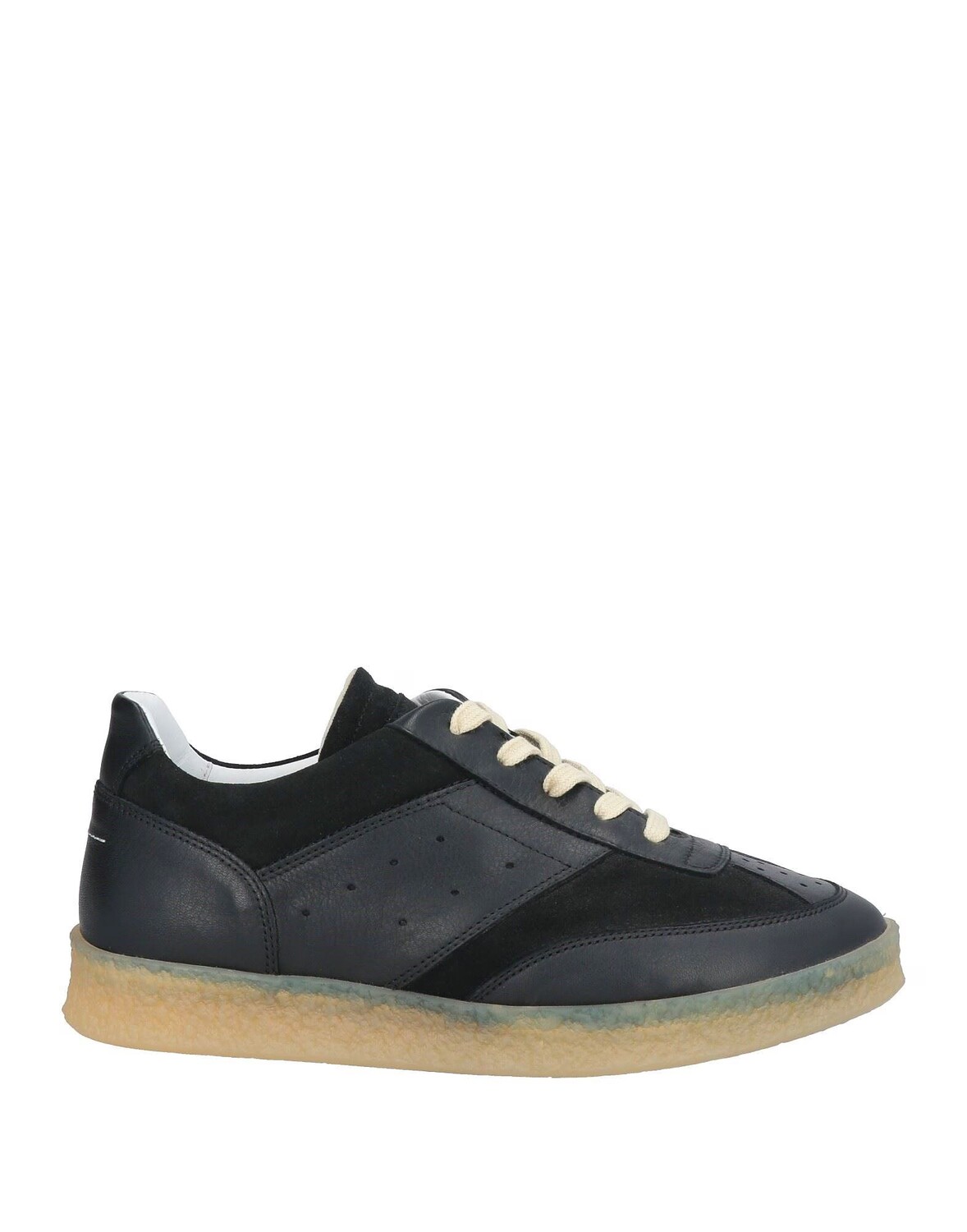 

Кроссовки Mm6 Maison Margiela, черный