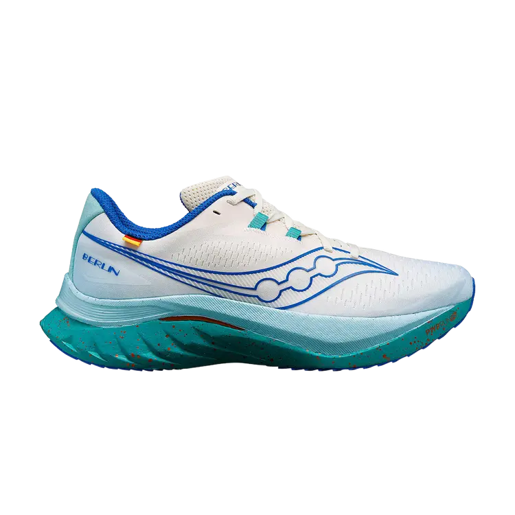 

Кроссовки Wmns Endorphin Speed 4, цвет Berlin