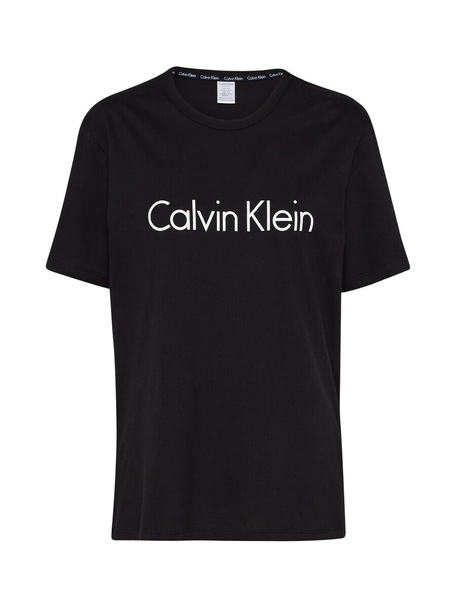 

Футболка Calvin Klein, черный