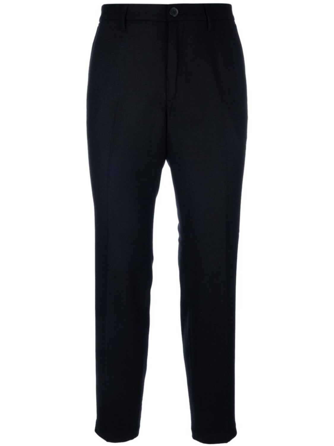 

Джинсы с логотипом Armani Exchange, черный