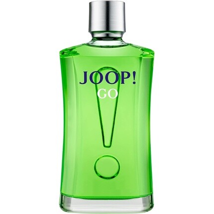 

Туалетная вода Joop! Go для мужчин, 200 мл