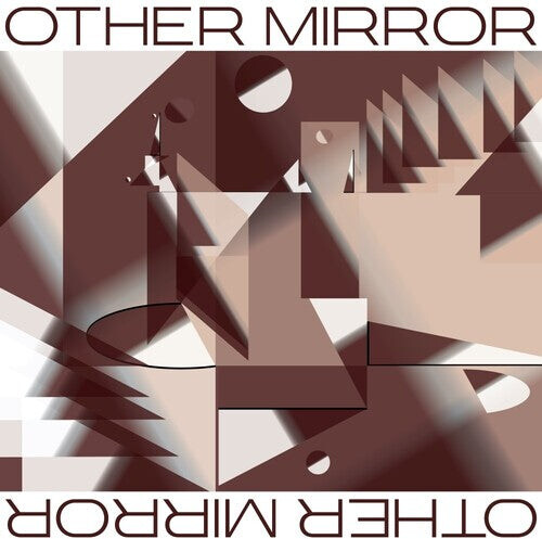 

Виниловая пластинка Other Mirror: Other Mirror