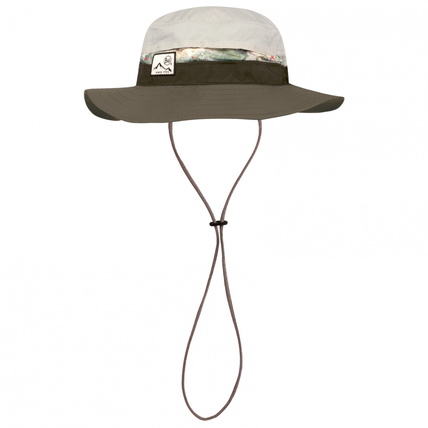 

Кепка Buff Booney Hat, цвет Randall Brindle