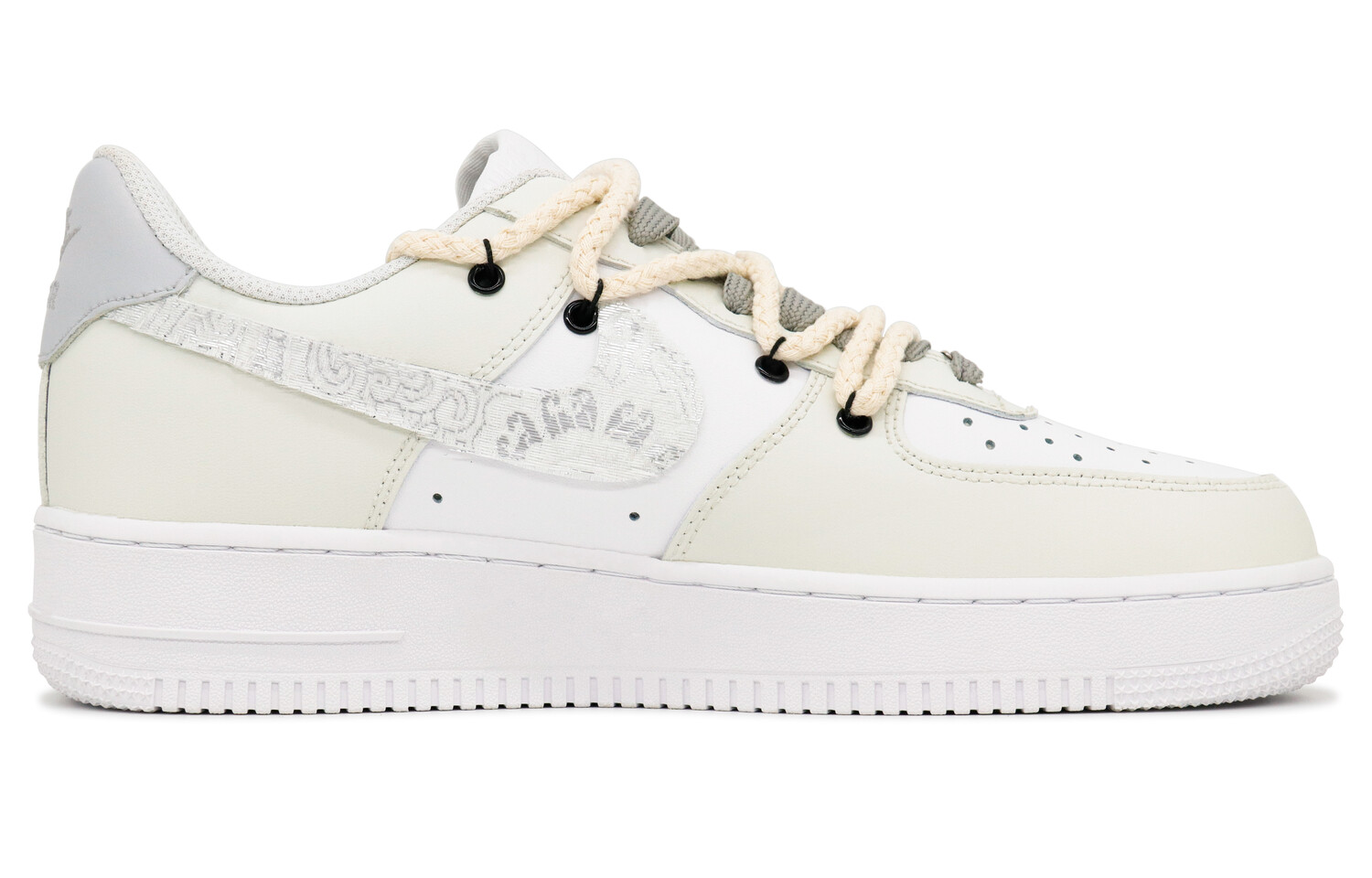 

Мужские кроссовки для скейтбординга Nike Air Force 1, Cloud Hidden Zhaolong