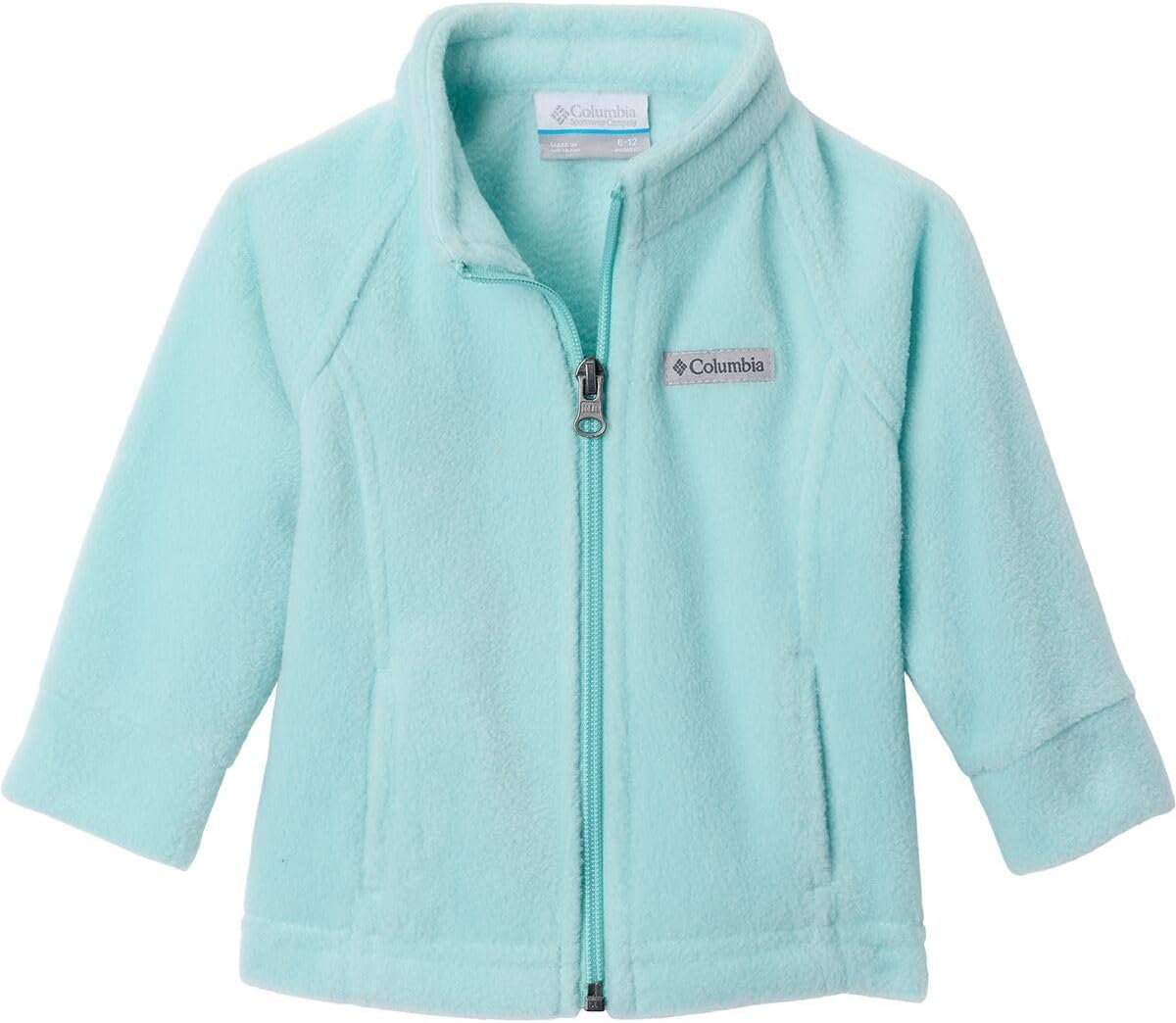 

Флисовая куртка Columbia Unisex-Baby Benton Springs, Spray