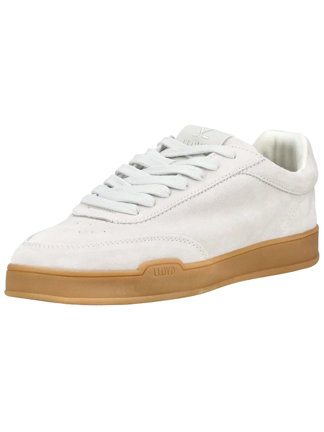 Кроссовки Lloyd Selected, White