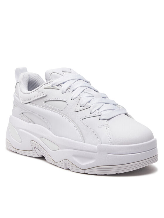 

Кроссовки Puma, белый