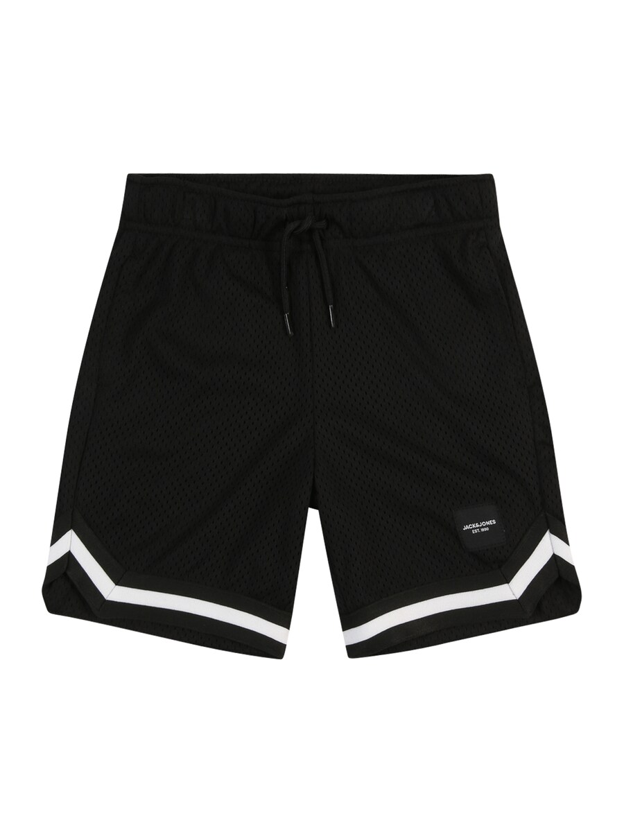 

Обычные брюки Jack & Jones Junior JPSTKARL, черный