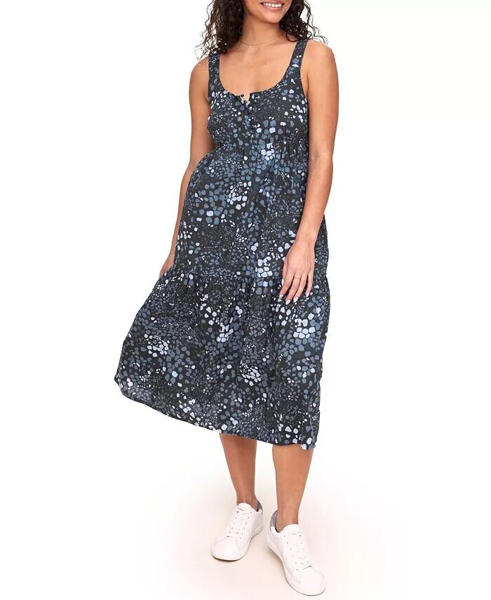 

Женские трехъярусные комбинезоны Dorothy Adore Me, синий