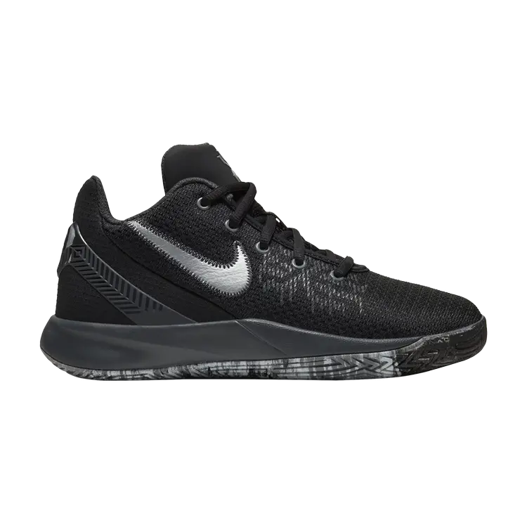 

Кроссовки Nike Kyrie Flytrap 2 GS, черный