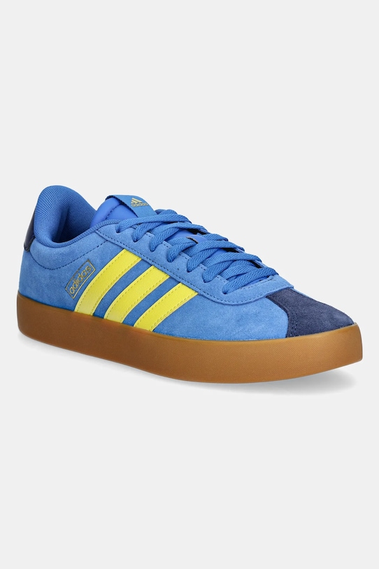 

Кроссовки Vl Court 3.0 Adidas, синий