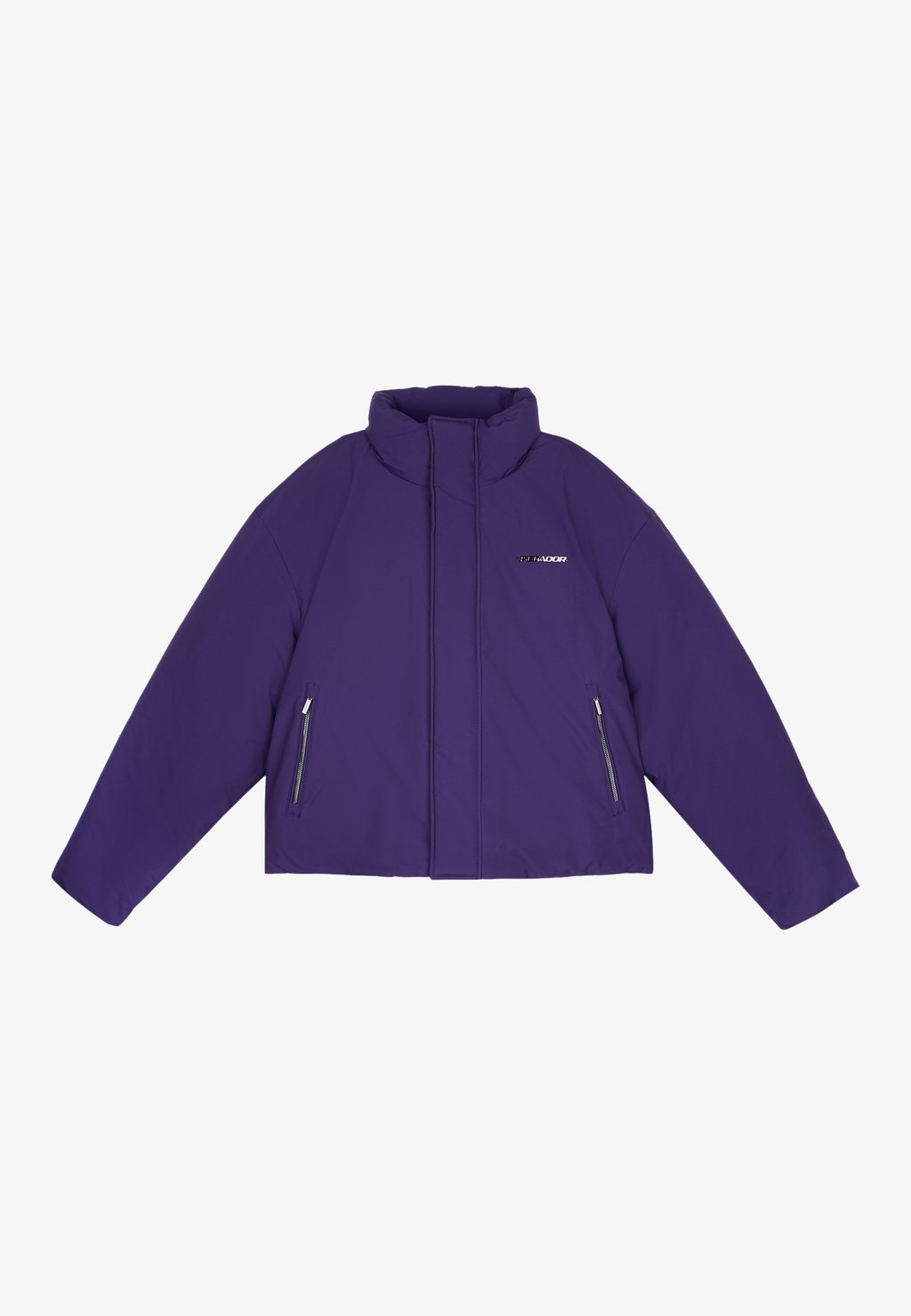 

Зимняя куртка LAVOY BOXY PUFFER Pegador, сиреневый