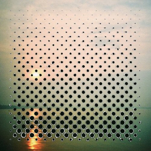 

CD диск Sightings: City of Straw