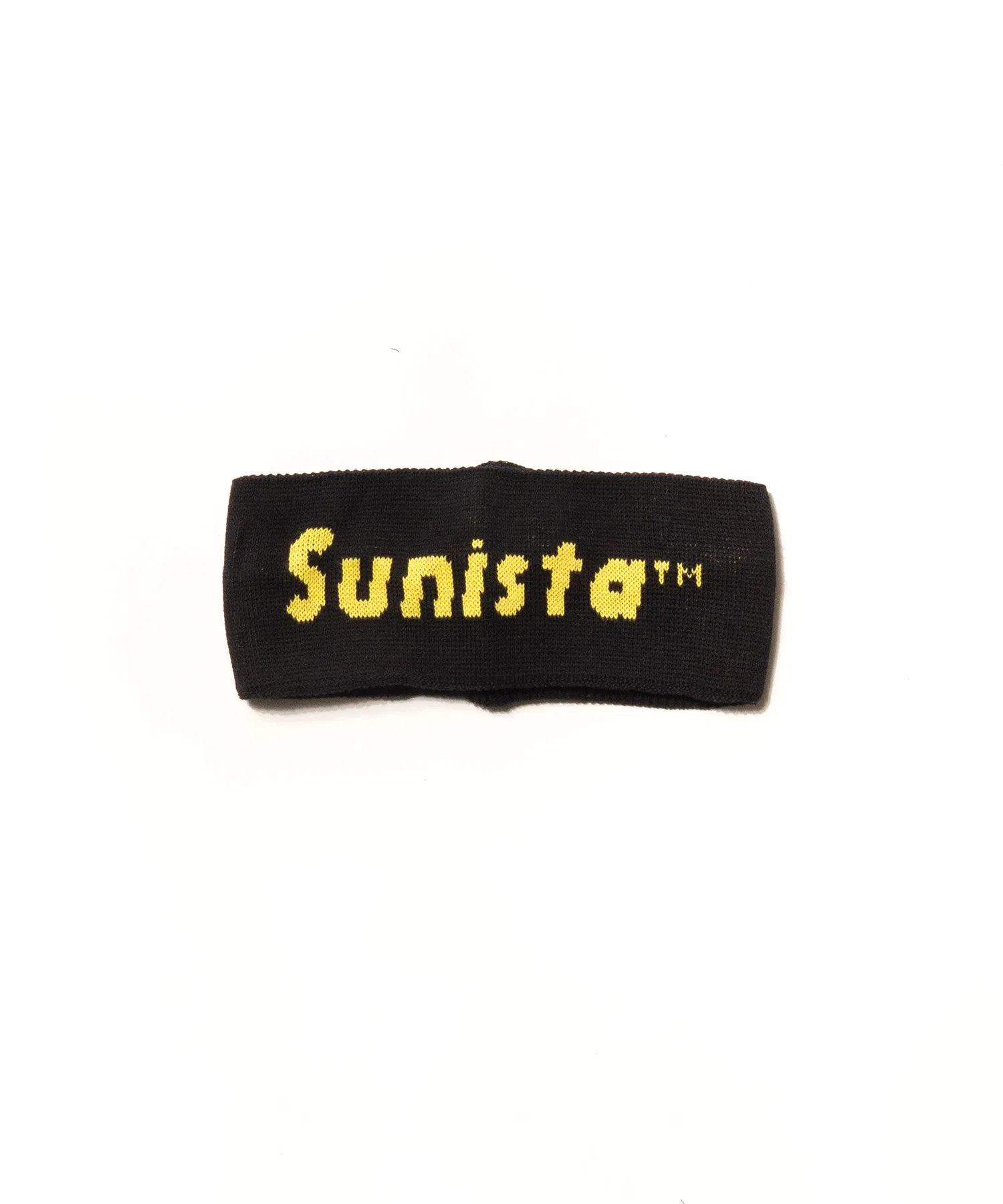 sunista / LOGO / COOL MAX Жаккардовая резинка для волос SUN-003 — фото 2