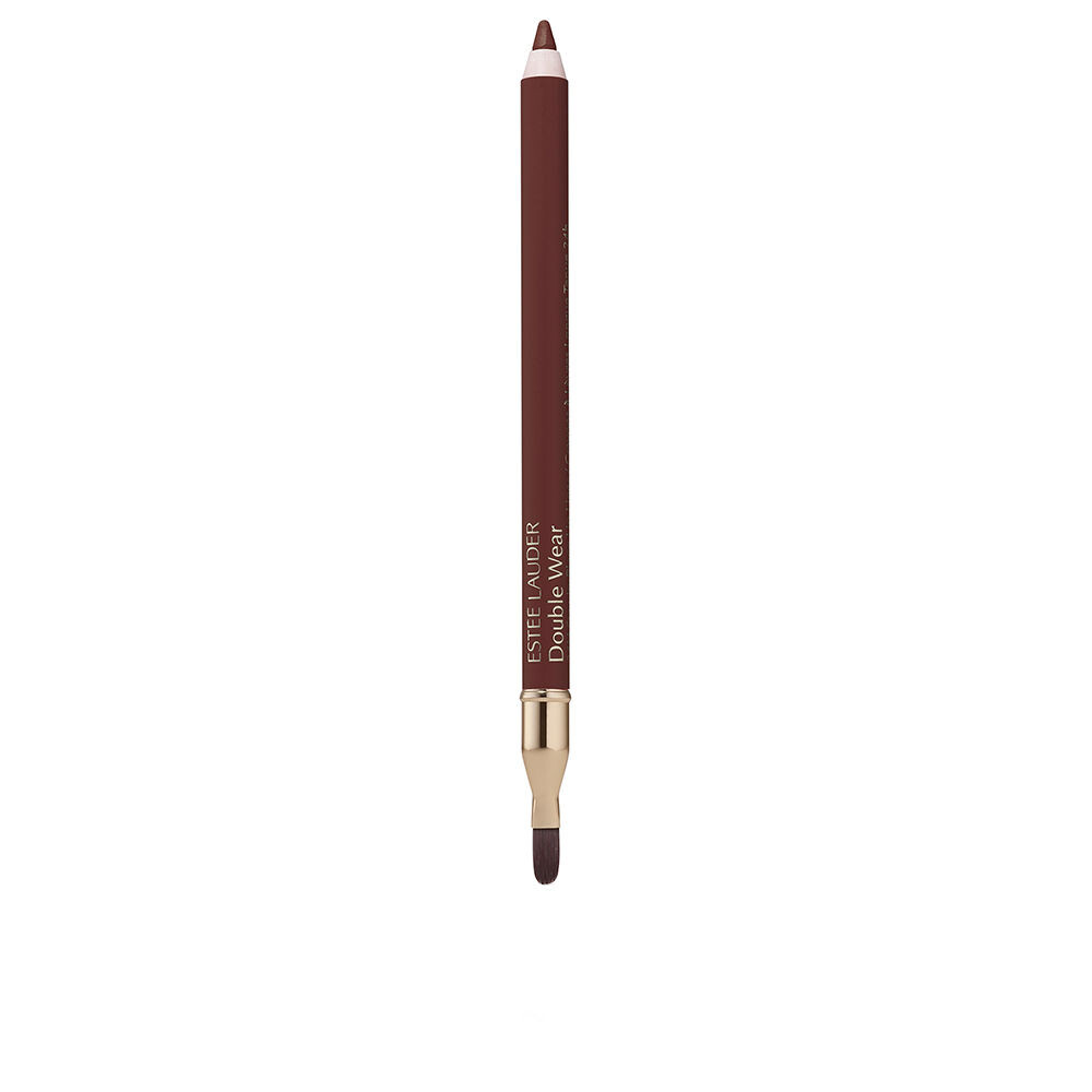 

Карандаш для губ Double wear lip liner Estée lauder, 1,2 г, chestnut